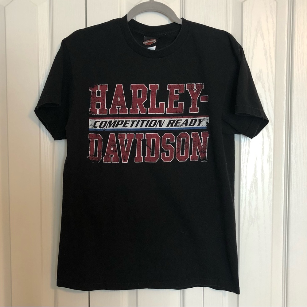 Harley Davidson T-shirt